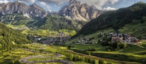 Il Viaggiatore Magazine - Sellaronda Bike Day - Dolomiti - Foto di Freddy Planinschek