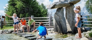 Il Viaggiatore Magazine - Active Park Piz La Ila - La Villa - Alta Badia, Bolzano