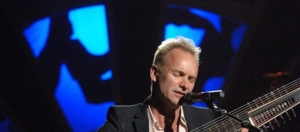 Il Viaggiatore Magazine - Sting