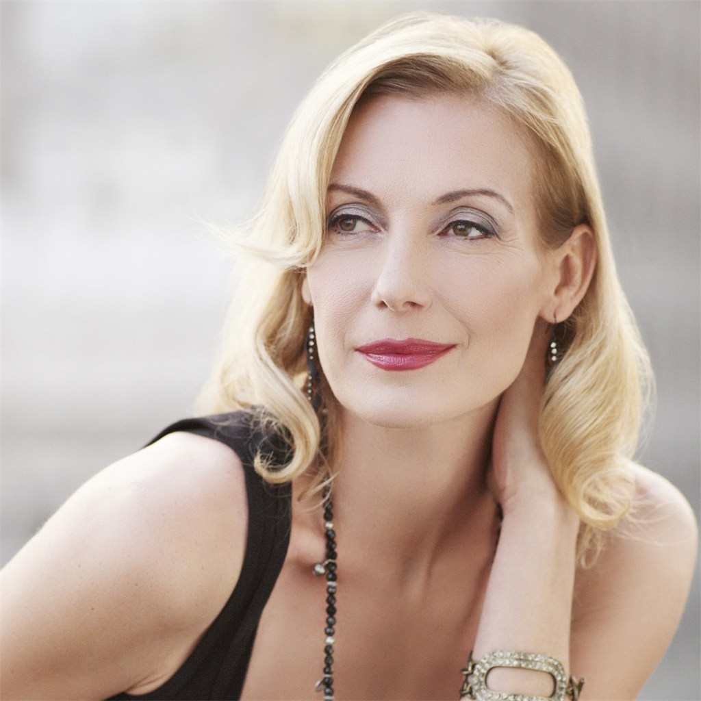 Il Viaggiatore Magazine - Ute Lemper