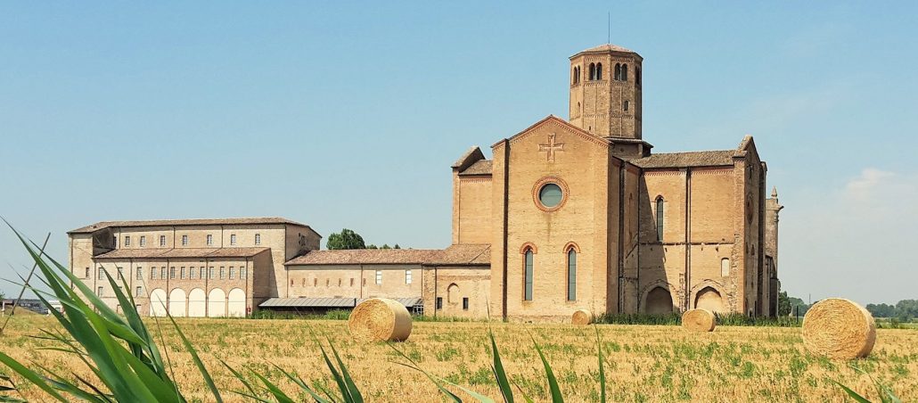 Il Viaggiatore Magazine - Certosa di Parma, Parma