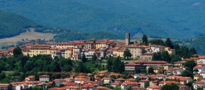 Il Viaggiatore Magazine - Bibbiena, Arezzo