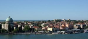 Il Viaggiatore Magazine - Lido Di Venezia, Venezia