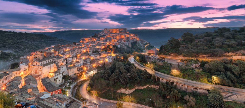 Il Viaggiatore Magazine - Ragusa Ibla