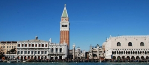 Il Viaggiatore Magazine - Piazza San Marco, Venezia