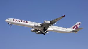 Il Viaggiatore Magazine - Qatar Airways