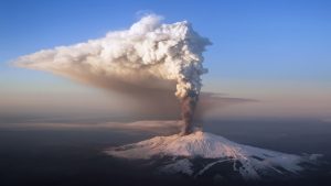 Il Viaggiatore Magazine - Etna, Catania