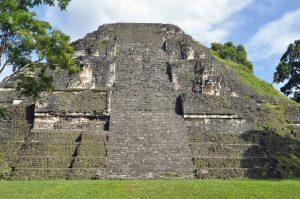 Il Viaggiatore Magazine - Tikal, Guatemala