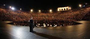 Il Viaggiatore Magazine - Bolle & Friends 2015 - Arena, Verona -Foto Ennevi