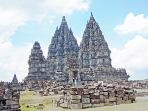 Il Viaggiatore Magazine - Tempio Induista - Prambanan, Indonesia