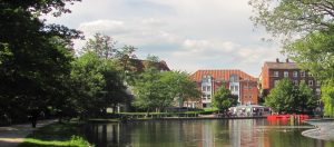 Il Viaggiatore Magazine - Odense, Danimarca