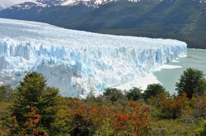 Il Viaggiatore Magazine - Perito Moreno, Argentina