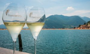 Il Viaggiatore Magazine - Calici di Franciacorta, Provincia di Brescia