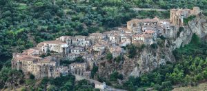 Il Viaggiatore Magazine - Oriolo, Cosenza - Foto di Sergio Amendolara