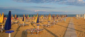 Il Viaggiatore Magazine - Lignano, Udine