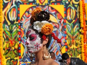 Il Viaggiatore Magazine - Tradizioni messicane, Messico
