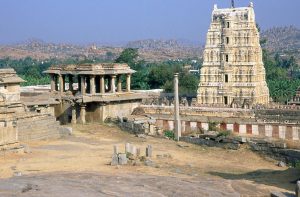 Il Viaggiatore Magazine - Hampi, India