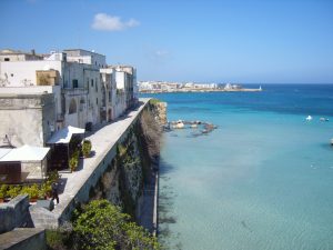Il Viaggiatore Magazine - Vista di Otranto, Salento