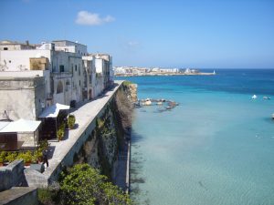 Il Viaggiatore Magazine - Vista di Otranto, Salento