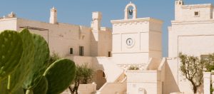 Il Viaggiatore Magazine - Borgo Egnazia - Savelletri di Fasano, Brindisi