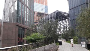 Il Viaggiatore Magazine - High Line, NYC