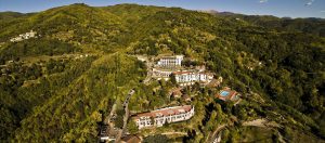 Il Viaggiatore Magazine - Renaissance Tuscany il Ciocco Resort & Spa - Castelvecchio Pascoli - Barga, Lucca