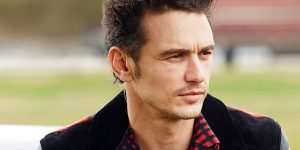 Il Viaggiatore Magazine - SINA Centurion Palace -James Franco,Venezia