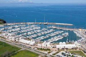 Il Viaggiatore Magazine - Porto - Marina di Scarlino, Grosseto