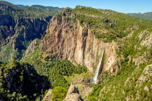 Il Viaggiatore Magazine - Barranca, Messico