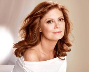 Il Viaggiatore Magazine - SINA Centurion Palace - Susan Sarandon,Venezia