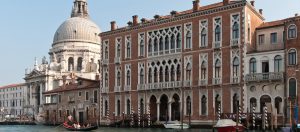 Il Viaggiatore Magazine - SINA Centurion Palace, Venezia