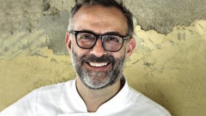 Il Viaggiatore Magazine - Massimo Bottura