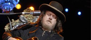 Il Viaggiatore Magazine - Zucchero Fornaciari in concerto