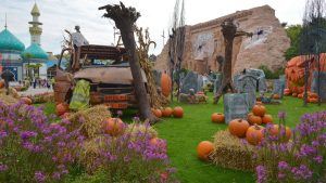 Il Viaggiatore Magazine - Gardaland Magic Halloween - Castelnuovo del Garda, Verona