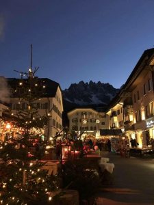 Il Viaggiatore Magazine - Mercatino di Natale a San Candido, Bolzano