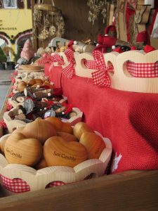 Il Viaggiatore Magazine - Mercatino di Natale a San Candido, Bolzano