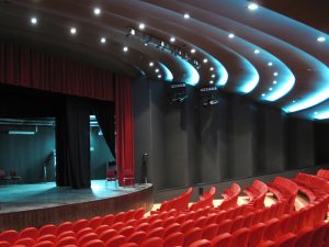 Il Viaggiatore Magazine - Teatro Comunale, Vicenza