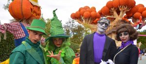 Il Viaggiatore Magazine - Gardaland Magic Halloween - Castelnuovo del Garda, Verona