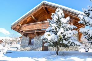 Il Viaggiatore Magazine - Masi del "Gallo Rosso", Alto Adige