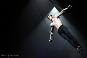 Il Viaggiatore Magazine -Night Circus - Teatro Comunale, Vicenza 