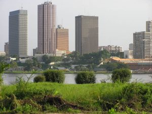 Il Viaggiatore Magazine - Abidjan, Costa d'Avorio