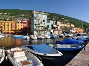 Il Viaggiatore Magazine - Hotel Bonotto - Desenzano sul Garda, Brescia