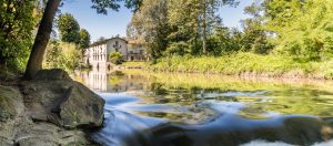 Il Viaggiatore Magazine - Rural Resort Il Corazziere - Riserva Naturale Isola di Baggero - Lago di Como