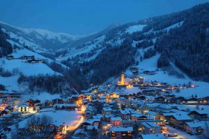 Il Viaggiatore Magazine - Valle di Grossarl - Salisbrurgo, Austria