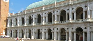 Il Viaggiatore Magazine - Basilica Palladiana, Vicenza