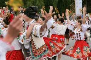 Il Viaggiatore Magazine - Danze Tradizionali, Moldavia