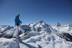 Il Viaggiatore Magazine - Pila, Aosta