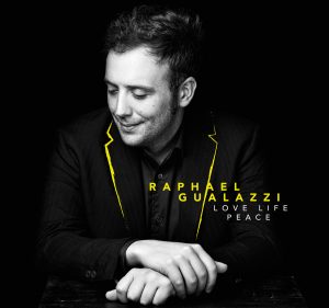 Il Viaggiatore Magazine - Raphael Gualazzi