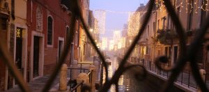 Il Viaggiatore Magazine - My Christmas Venice, Venezia