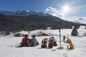 Il Viaggiatore Magazine - Relax in uno dei Masi del Gallo Rosso, Alto Adige